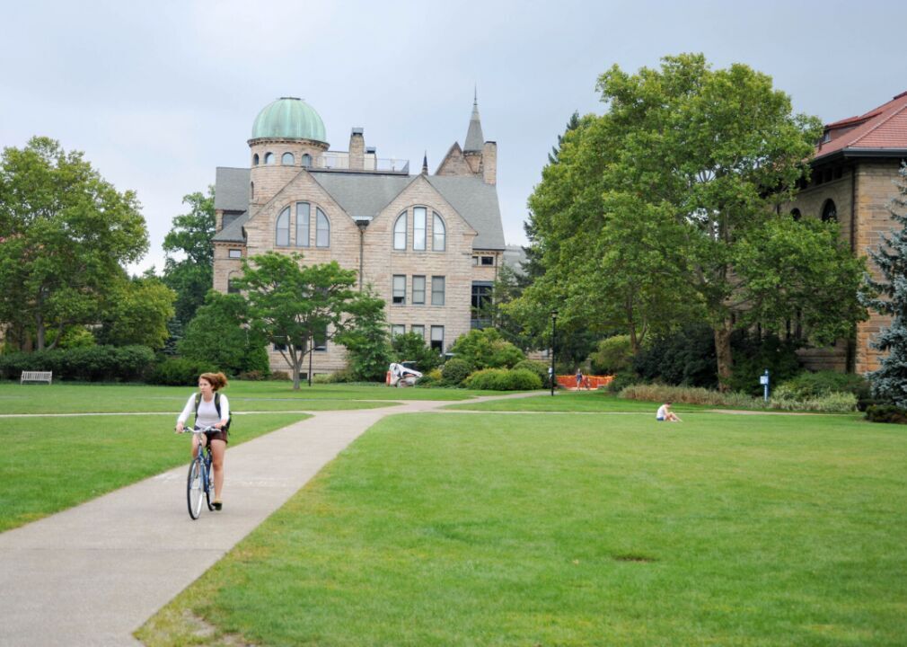#52. Oberlin College